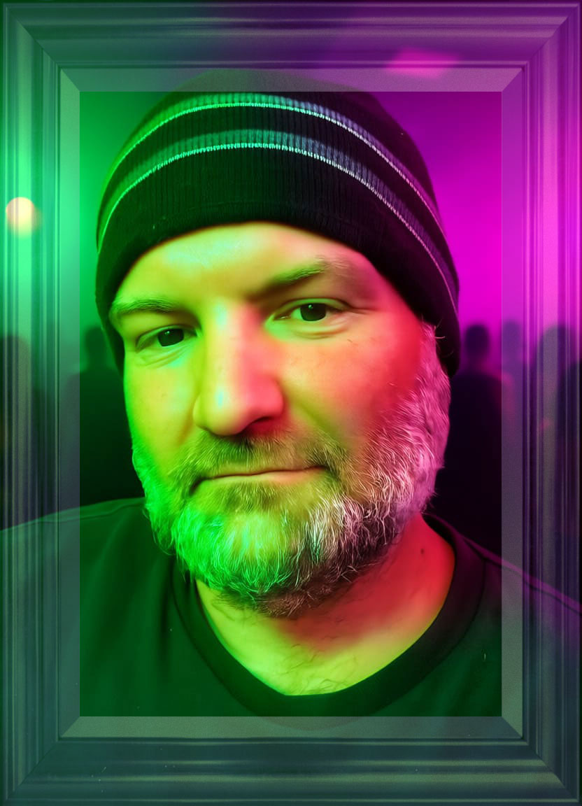 diegeh.briezeweigh — DJ portrait